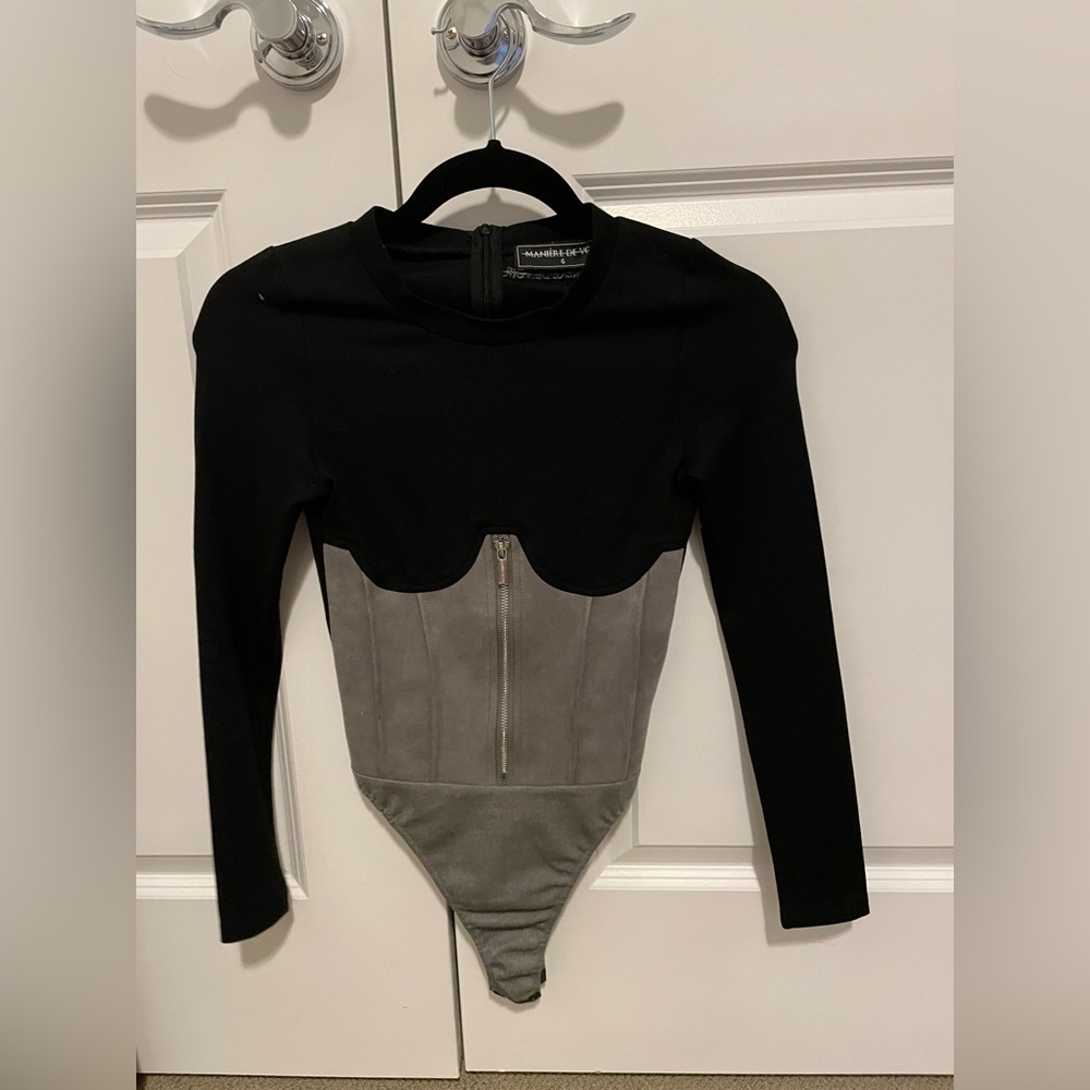 Bodysuit - Picture 2 of 2